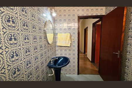 Casa para alugar com 170m², 3 quartos e 3 vagas