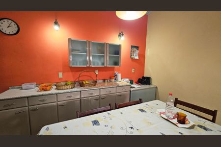 Casa para alugar com 170m², 3 quartos e 3 vagas