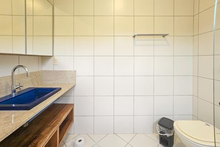 Casa para alugar com 6 quartos, 300m² em Jardim Virginia, Guarujá