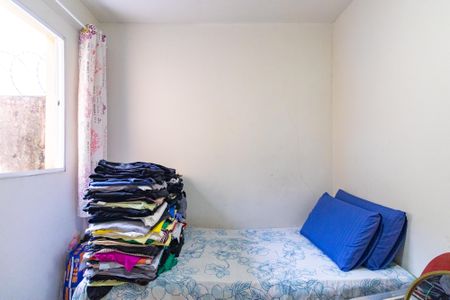 Casa à venda com 88m², 3 quartos e 2 vagasQuarto 2