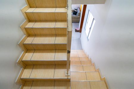 Corredor de casa à venda com 3 quartos, 88m² em Vila Suzana, São Paulo