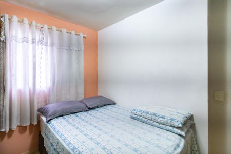 Casa à venda com 88m², 3 quartos e 2 vagasQuarto 3