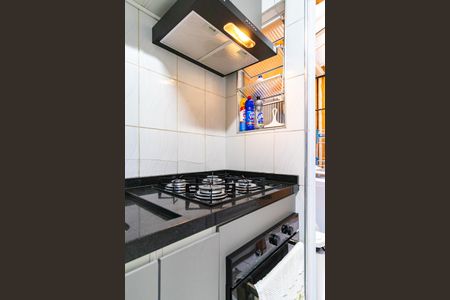 Casa à venda com 88m², 3 quartos e 2 vagasCozinha