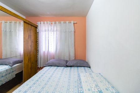 Casa à venda com 88m², 3 quartos e 2 vagasQuarto 3