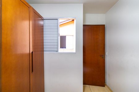 Quarto de casa à venda com 3 quartos, 88m² em Vila Suzana, São Paulo