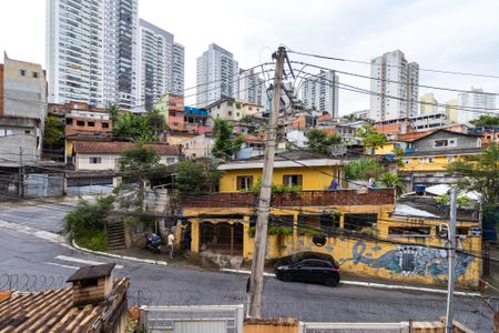 Casa à venda com 88m², 3 quartos e 2 vagasVista do Quarto 3