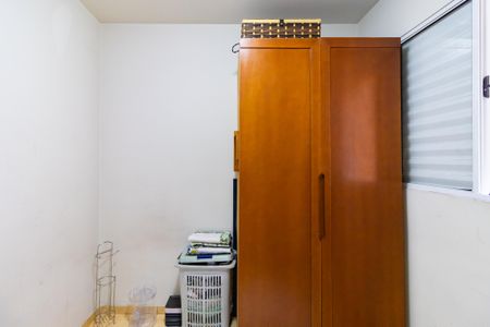 Quarto de casa à venda com 3 quartos, 88m² em Vila Suzana, São Paulo