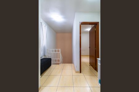 Casa à venda com 88m², 3 quartos e 2 vagasCorredor