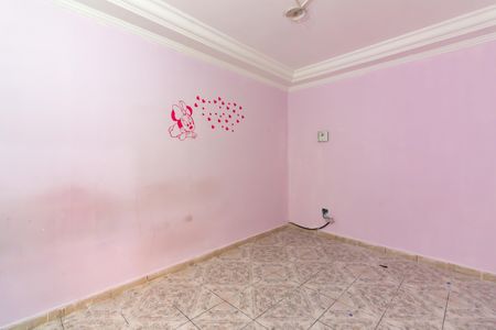 Comodo  de casa para alugar com 1 quarto, 33m² em Jardim Primeiro de Maio (chacara Fazendinha), Osasco