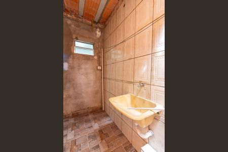 Casa para alugar com 33m², 1 quarto e sem vaga Casa para alugar com 33m², 1 quarto e sem vagaÁrea de Serviço