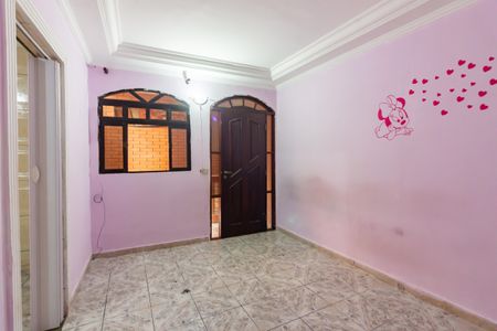 Comodo  de casa para alugar com 1 quarto, 33m² em Jardim Primeiro de Maio (chacara Fazendinha), Osasco