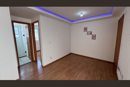 Apartamento para alugar com 45m², 2 quartos e 1 vaga Apartamento para alugar com 45m², 2 quartos e 1 vagaSala