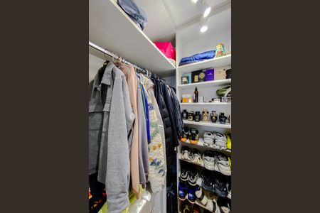 Apartamento à venda com 104m², 2 quartos e 3 vagasQuarto 1 - Suíte