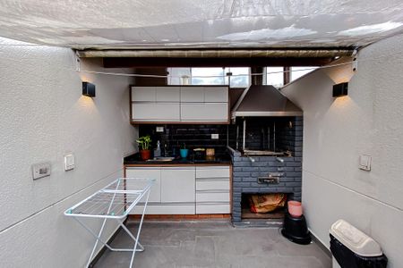 Apartamento à venda com 104m², 2 quartos e 3 vagasÁrea externa