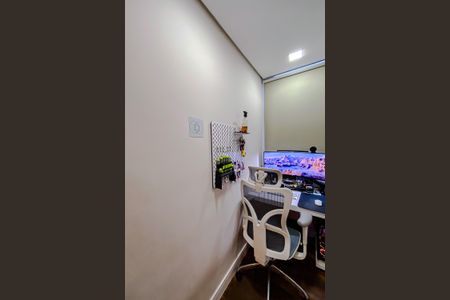 Apartamento à venda com 104m², 2 quartos e 3 vagasQuarto 2 - Suíte