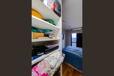 Apartamento à venda com 104m², 2 quartos e 3 vagasQuarto 1 - Suíte