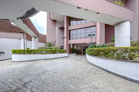Apartamento à venda com 104m², 2 quartos e 3 vagasÁrea comum