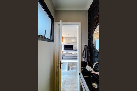Apartamento à venda com 104m², 2 quartos e 3 vagasLavabo