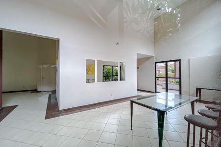 Apartamento à venda com 104m², 2 quartos e 3 vagasÁrea comum