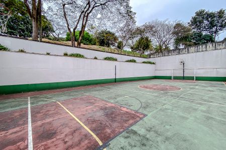 Apartamento à venda com 104m², 2 quartos e 3 vagasQuadra Esportiva
