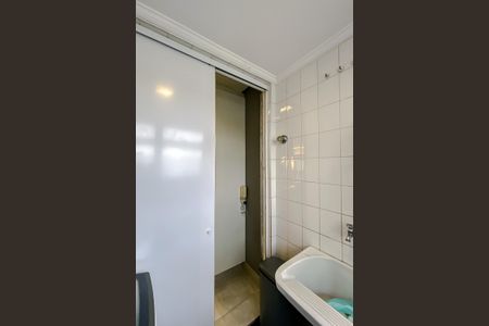 Apartamento à venda com 104m², 2 quartos e 3 vagasÁrea de Serviço