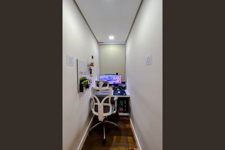 Apartamento à venda com 104m², 2 quartos e 3 vagasQuarto 2 - Suíte
