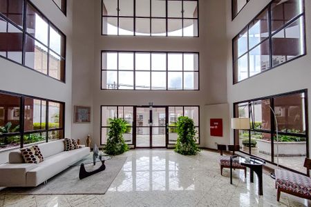Apartamento à venda com 104m², 2 quartos e 3 vagasÁrea comum