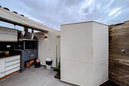 Apartamento à venda com 104m², 2 quartos e 3 vagasÁrea externa