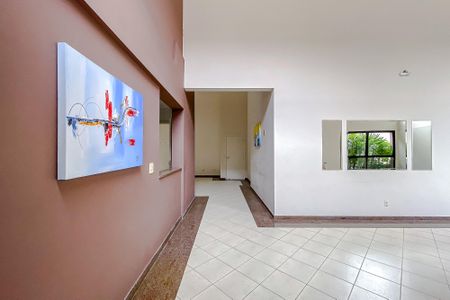 Apartamento à venda com 104m², 2 quartos e 3 vagasÁrea comum