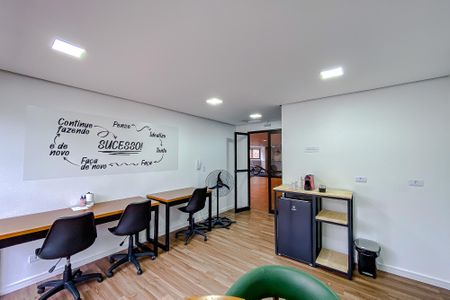 Apartamento à venda com 104m², 2 quartos e 3 vagasÁrea comum