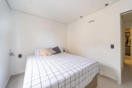 Casa de condomínio para alugar com 88m², 2 quartos e 1 vaga Casa de condomínio para alugar com 88m², 2 quartos e 1 vagaQuarto 1