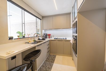 Casa de condomínio para alugar com 88m², 2 quartos e 1 vaga Casa de condomínio para alugar com 88m², 2 quartos e 1 vagaCozinha