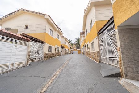 Casa de condomínio para alugar com 88m², 2 quartos e 1 vaga Casa de condomínio para alugar com 88m², 2 quartos e 1 vagaÁrea comum