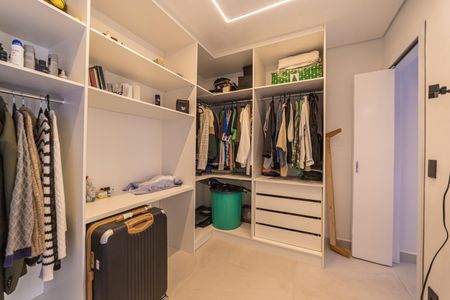 Casa de condomínio para alugar com 88m², 2 quartos e 1 vaga Casa de condomínio para alugar com 88m², 2 quartos e 1 vagaQuarto 2 / Closet