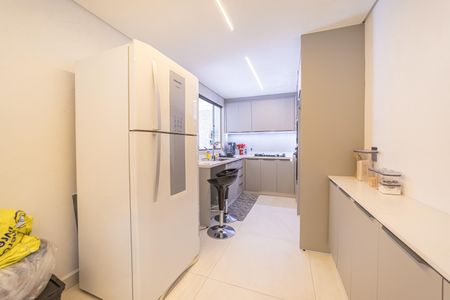 Casa de condomínio para alugar com 88m², 2 quartos e 1 vaga Casa de condomínio para alugar com 88m², 2 quartos e 1 vagaCozinha