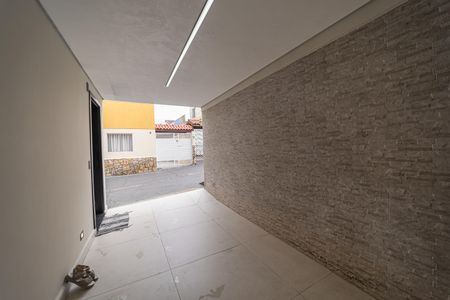 Casa de condomínio para alugar com 88m², 2 quartos e 1 vaga Casa de condomínio para alugar com 88m², 2 quartos e 1 vagaGaragem