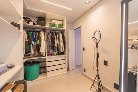 Casa de condomínio para alugar com 88m², 2 quartos e 1 vaga Casa de condomínio para alugar com 88m², 2 quartos e 1 vagaQuarto 2 / Closet