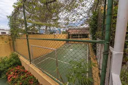 Casa de condomínio para alugar com 88m², 2 quartos e 1 vaga Casa de condomínio para alugar com 88m², 2 quartos e 1 vagaQuadra