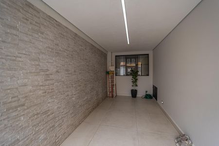 Casa de condomínio para alugar com 88m², 2 quartos e 1 vaga Casa de condomínio para alugar com 88m², 2 quartos e 1 vagaGaragem