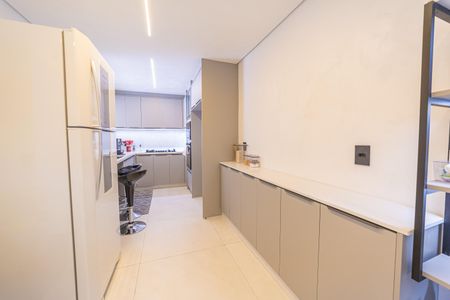 Casa de condomínio para alugar com 88m², 2 quartos e 1 vaga Casa de condomínio para alugar com 88m², 2 quartos e 1 vagaCozinha