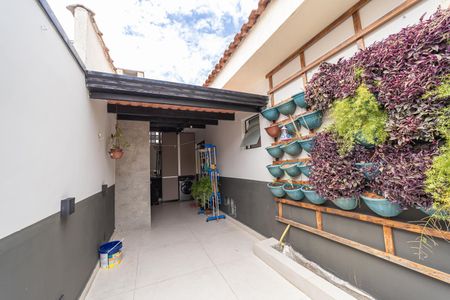 Casa de condomínio para alugar com 88m², 2 quartos e 1 vaga Casa de condomínio para alugar com 88m², 2 quartos e 1 vagaÁrea gourmet e Área de Serviço