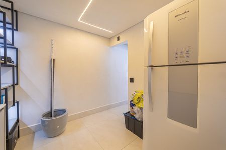 Casa de condomínio para alugar com 88m², 2 quartos e 1 vaga Casa de condomínio para alugar com 88m², 2 quartos e 1 vagaCozinha