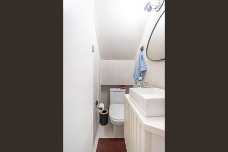 Casa de condomínio para alugar com 88m², 2 quartos e 1 vaga Casa de condomínio para alugar com 88m², 2 quartos e 1 vagaLavabo