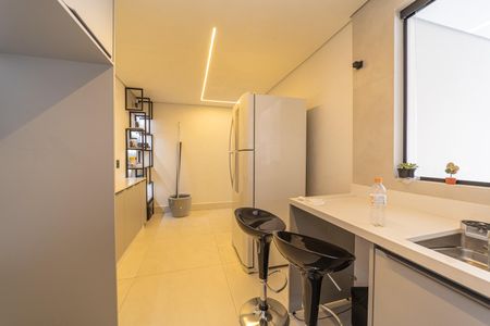 Casa de condomínio para alugar com 88m², 2 quartos e 1 vaga Casa de condomínio para alugar com 88m², 2 quartos e 1 vagaCozinha