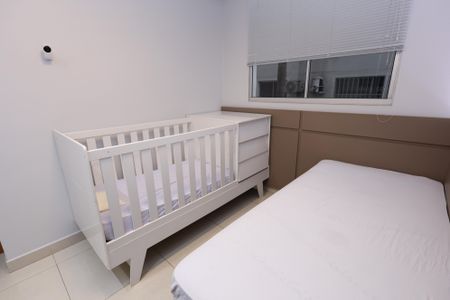 Apartamento para alugar com 58m², 2 quartos e 1 vagaQuarto 1