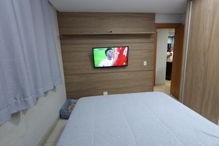Apartamento para alugar com 58m², 2 quartos e 1 vagaQuarto 2