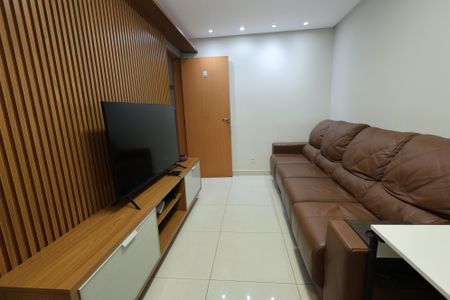 Apartamento para alugar com 58m², 2 quartos e 1 vagaSala