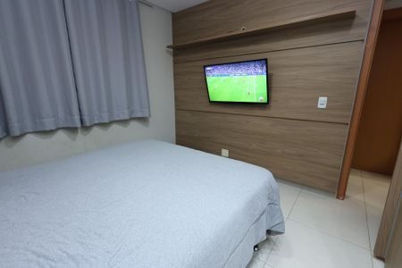 Apartamento para alugar com 58m², 2 quartos e 1 vagaQuarto 2