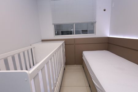 Apartamento para alugar com 58m², 2 quartos e 1 vagaQuarto 1