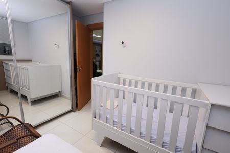 Apartamento para alugar com 58m², 2 quartos e 1 vagaQuarto 1